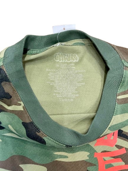 Empyre エンパイア Choox2 Camo T-Shirt Tシャツ
