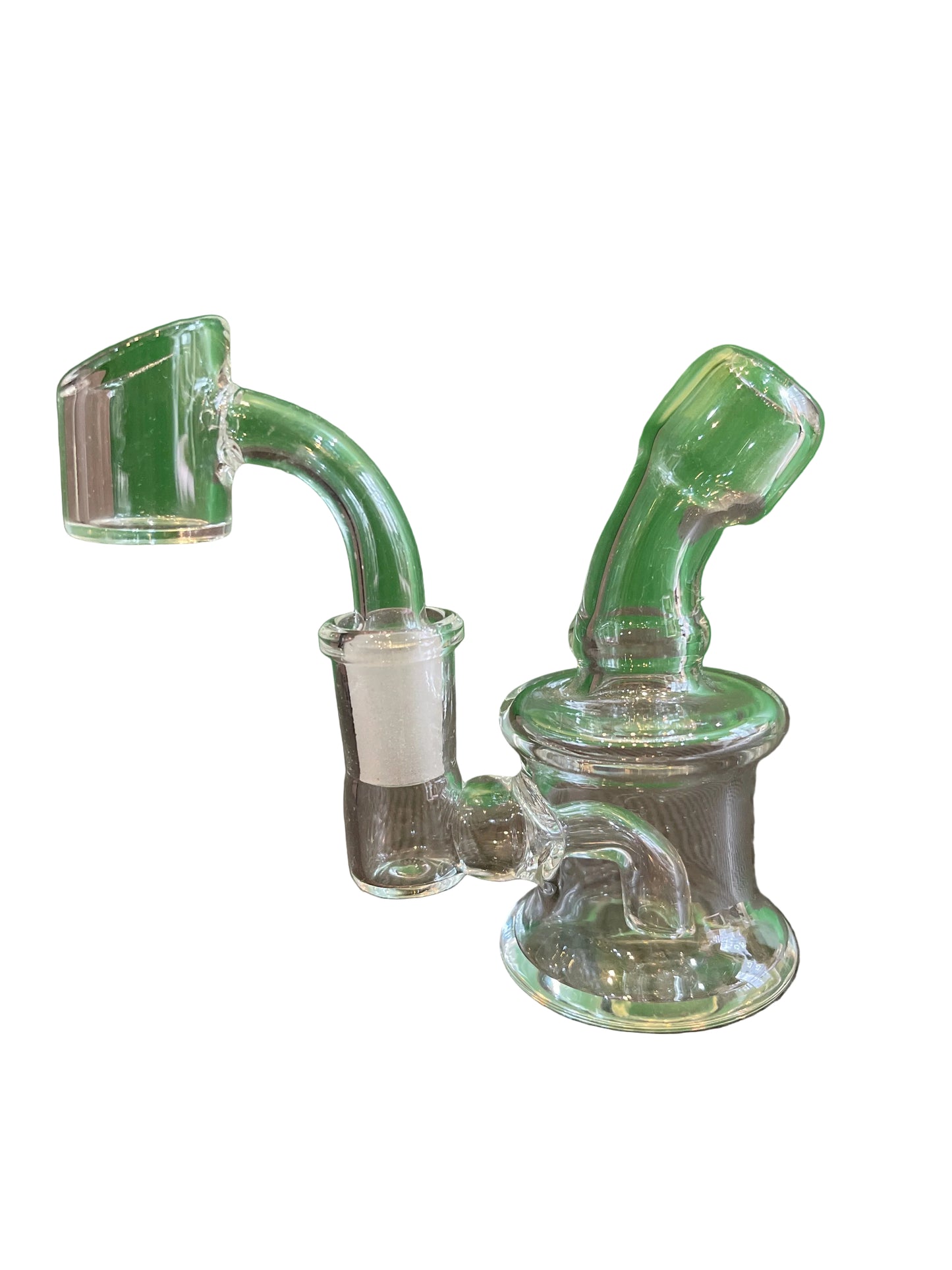 3.2inch mini Water Pipe handsize ミニボ水パイプ #B-mini