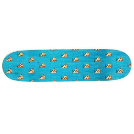 PIZZA SKEAT Chase Webb Charles Brownies チャーリーブラウン Deck 8.25 スケートボードデッキ SK8