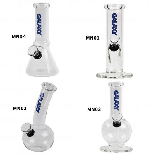 GALAXY ギャラクシー Mini Water Pipe 水パイプ #MN01-04