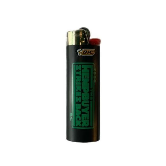 2000B.C. lighter オリジナルライター
