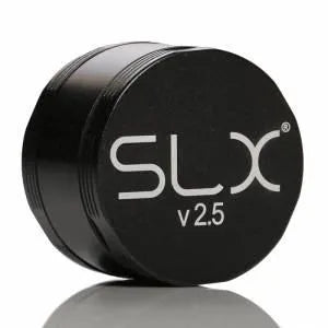 SLX エスエルエックス v2.5 Non-Stick Grinder グラインダー #SLX1、2