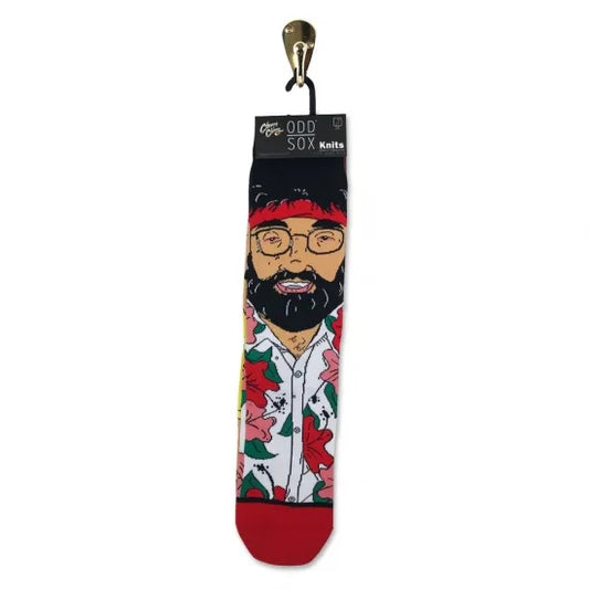 ODD オッド SOX "HIGH GUYS" socks ソックス