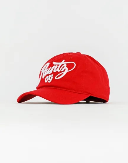 RUNTZ ランツ LOGO CAP キャップ