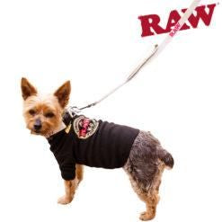 RAW ロウ HEMP DOG LEASH ドッグリーシュ