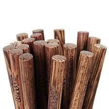 RAW ロウ NATURAL WOOD POKER ウッドポーカー