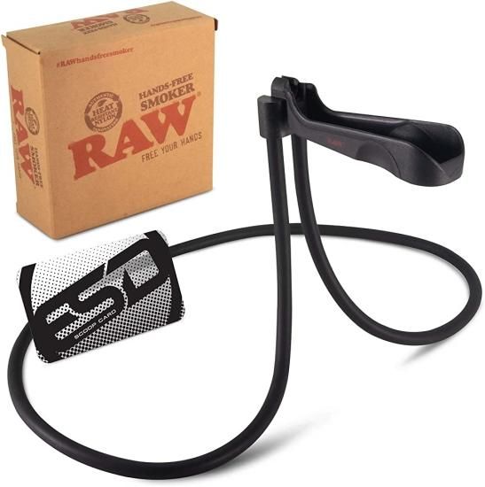 RAW ロウ HANDS-FREE SMOKER ロウ ハンズフリースモーカー