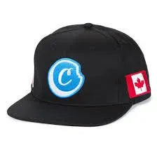 Cookies クッキーズ AWARD TOUR SNAPBACK CAP キャップ ホワイト/ブラック