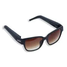 Honey Puff ハニーパフ Secret Stash Glasses スタッシュ付きサングラス