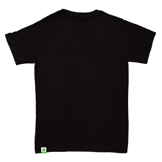 seedleSs シードレス 90 DAYS Tシャツ ブラック