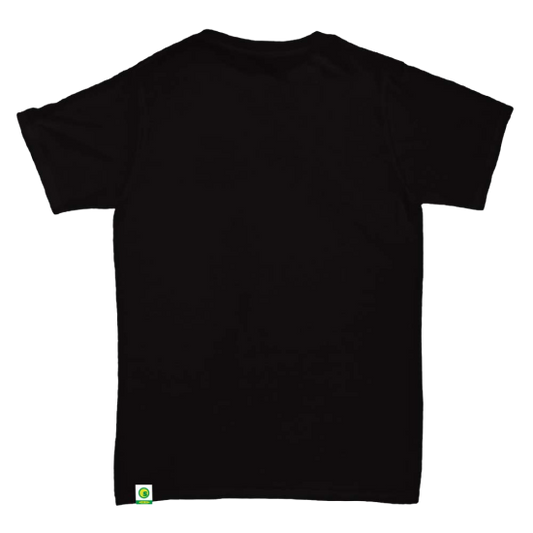 seedleSs シードレス 90 DAYS Tシャツ ブラック
