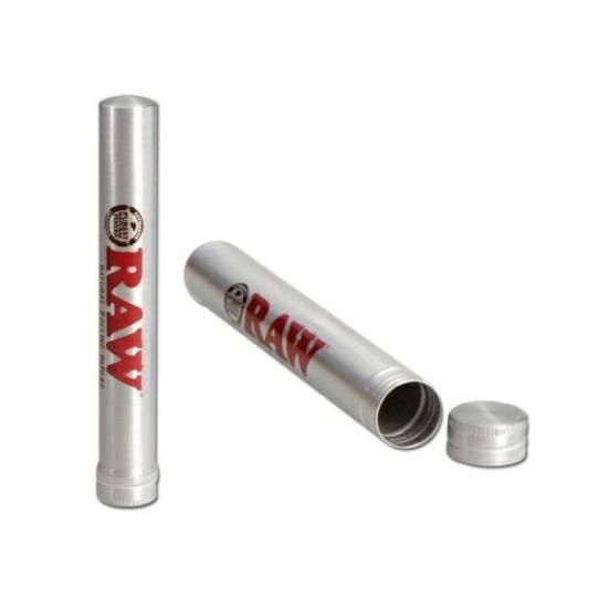 RAW ロウ Aluminium Tube ジョイント ブラントケース
