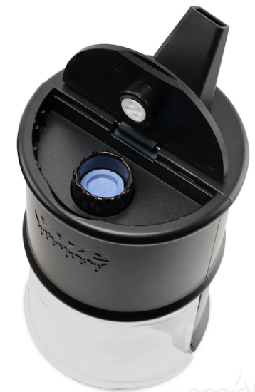 Ooze ウーズ Electro Barrel E-Rig コンセントレートリグ