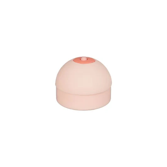 Boobie Silicone Container おっぱいシリコンジャー/ケース
