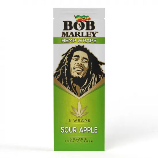 BOB Marley ボムマーリー Hemp Blunt Wraps ブラント