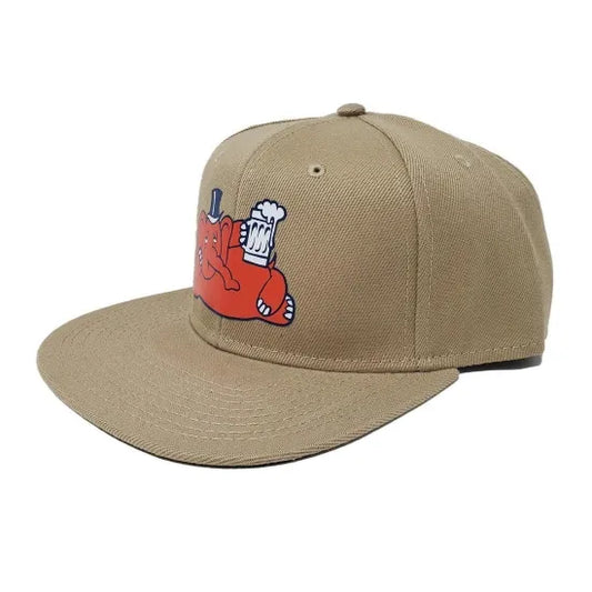 OPEN925 オープン925 DRINK ALL DAY HAT SAND CAP キャップ