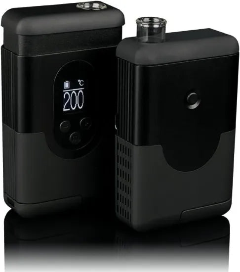 Arizer Argo portable vaporizer Dry ドライ用ベポライザー