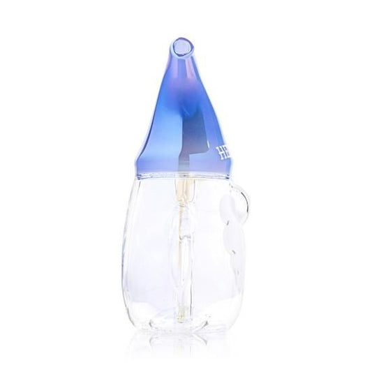 HEMPER ヘンパー Gnome Glass Water Pipe 水パイプ