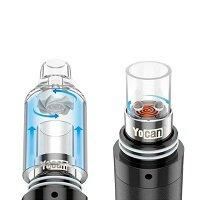 Yocan ヨーキャン Concentrate Vape Pen "ORBIT"オービット コンセントレイト用交換コイル