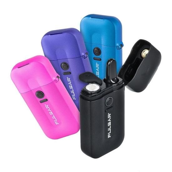 PULSAR パルサー 510 VLT Vaporizer & Lighter 510バッテリー ベイプ