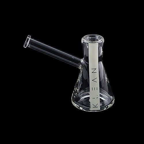 KLEAN クリーン Glass Bubbler warter pipe 水パイプ