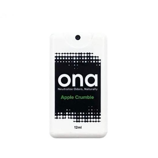 ONA オーナ Spray Card カード型エアフレッシュナー