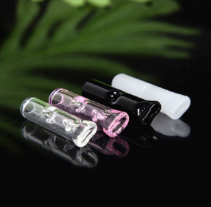 Filter Holder Glass Filter Tips ガラスチップ