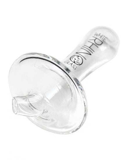 White Rhino ホワイトリノ Directional Carb Banger Cap ガラスバンガーキャップ