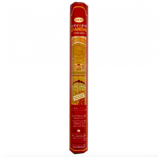 HEM PRECIOUS ヘムプレシャス CHANDAN チャンダン Incense お香