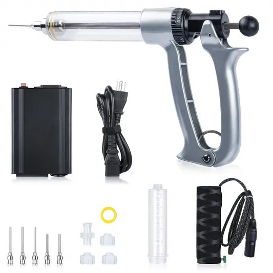 Cartridge Filling Gun Machine 25ml アトマイザー/カートリッジ注入ガン