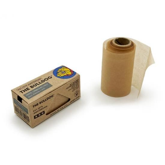 THE BULLDOG ブルドッグ Roll Paper ロールペーパー