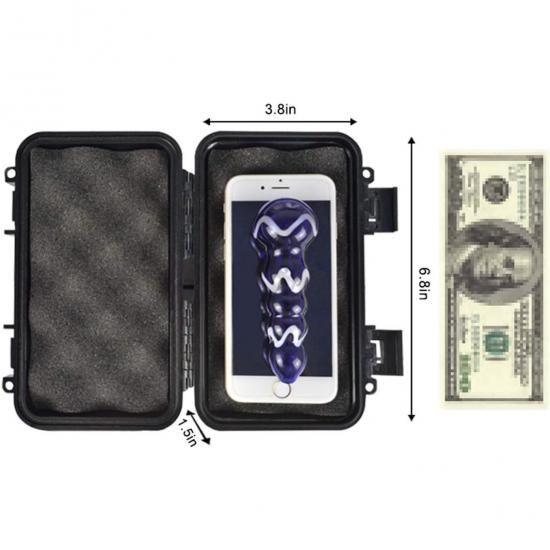 Car Secret stash カースタッシュ