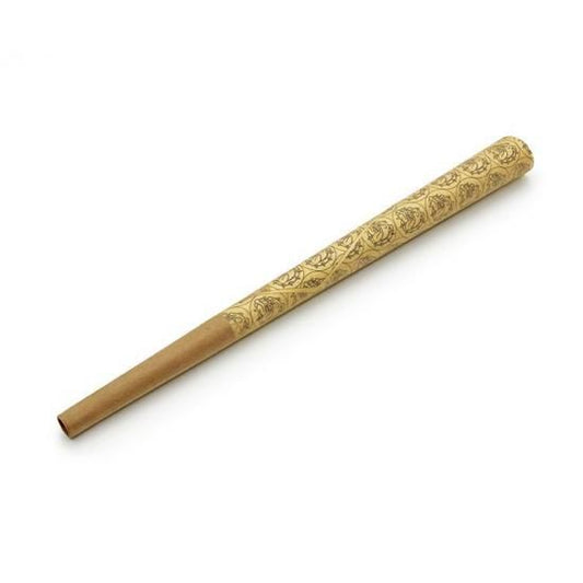THE BULLDOG ブルドッグ Pre Rolled Cone Paper(1本入り)プレロールコーン スーパーサイズ