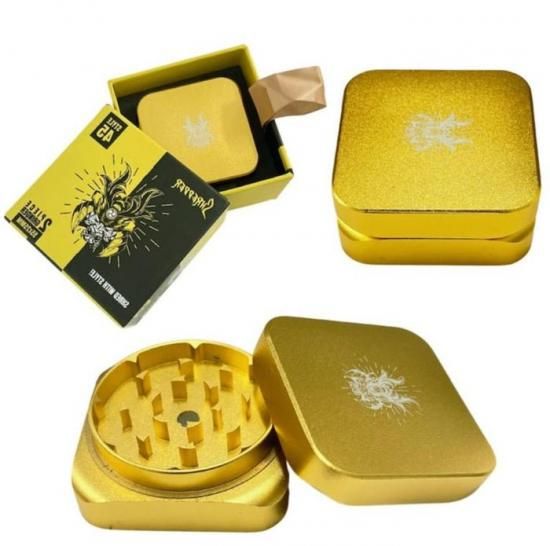 【SALE!!】Shredder シュレッダー Grinder Style 45 グラインダー #s45