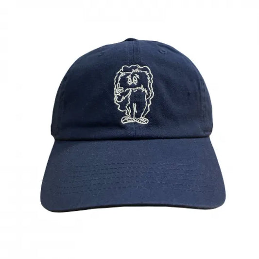 HOTBOX SESSIONSホットボックスセッションズ ”Done" CAP キャップ