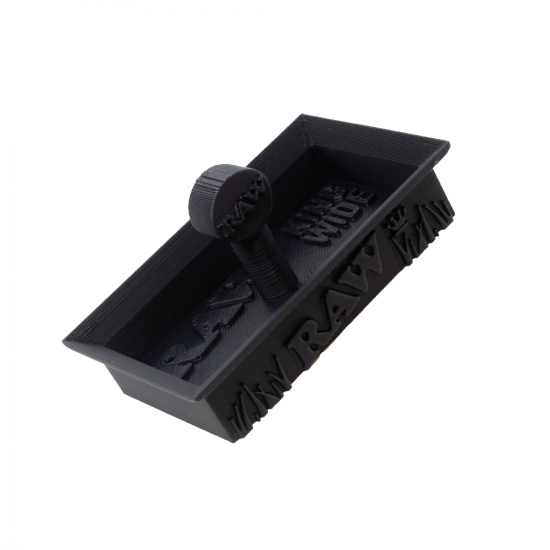 RAW ロウ KING SIZE WIDE HERB PRESS ハーブプレス