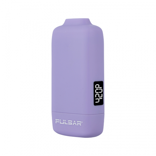 PULSAR パルサー DL Vanish Personal Air Filter エアフィルター