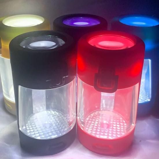 MAG JAR LED マグジャー
