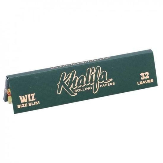 Khalifa カリファ Rolling Papers by Wiz Khalifa ペーパー