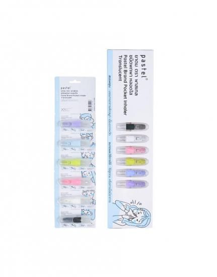 pastel INHALER ノーズインヘラー