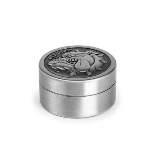 THE BULLDOG ブルドッグ Metal Grinder グラインダー #ブル1