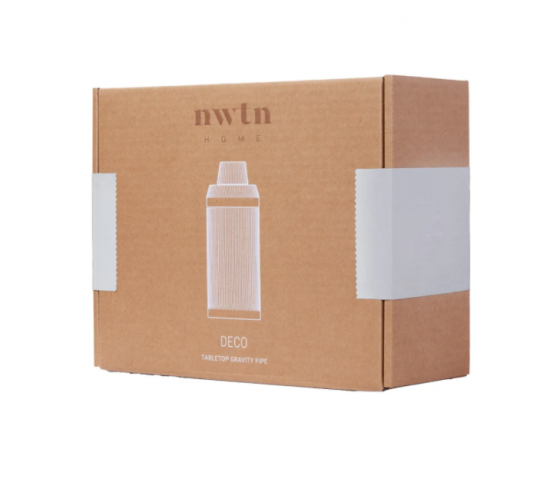 NWTN HOME DECO GRAVITY Water Pipe グラビティー水パイプ