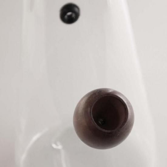 Black Leaf ブラックリーフ Dutch Water Pipe Windmill 水パイプ #2018280