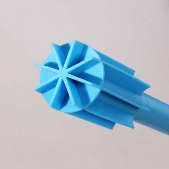 Black Leaf ブラックリーフ Silicone Water Pipe Brush クリーナーブラシ