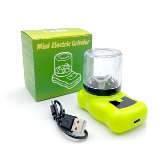 Portable Electric Mini Grinder 電動ミニグラインダー