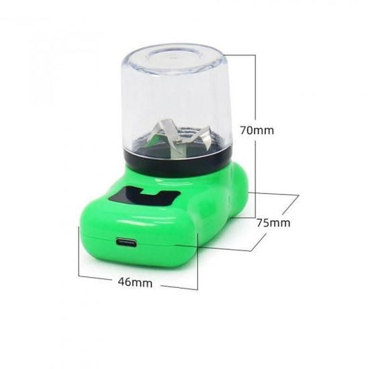 Portable Electric Mini Grinder 電動ミニグラインダー