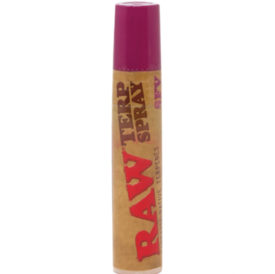 RAW ロウ Terp Spray テルペンスプレー