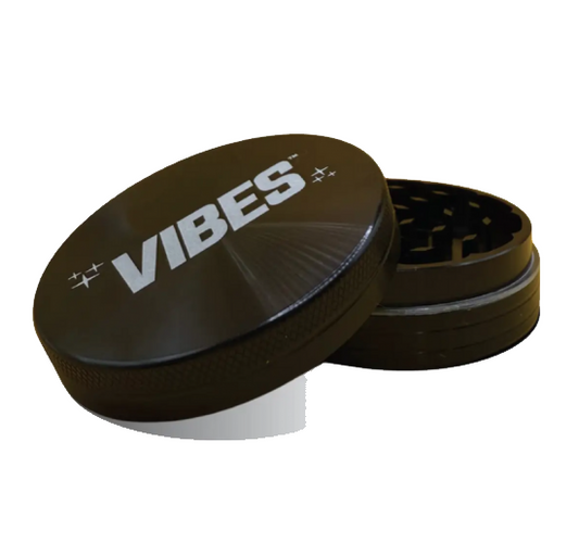 VIBES バイブス X Aerospaced Grindersグラインダー #vg2