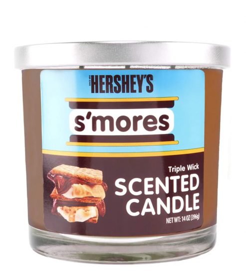 Sweet Tooth スウィート・トゥース 14oz Hershey's ハーシーズ Scented Candles 消臭キャンドル