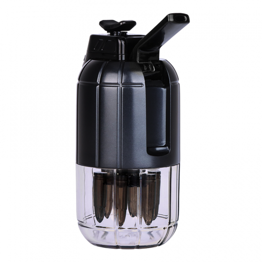 PULSAR パルサー Dabtron 2.0 Electric Dab Rig コンセントレートアトマイザー ベイプ